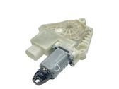 Rear door window regulator motor