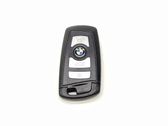 Ignition key/card