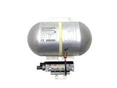 Air suspension tank/reservoir