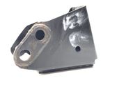 Radiator mount bracket