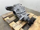 Hinterachsdifferential
