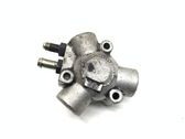 Avattavan katon hydraulipumppu