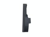Front door seat control surround trim