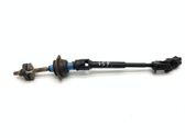 Steering column universal joint