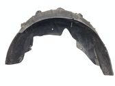 Rear arch fender liner splash guards