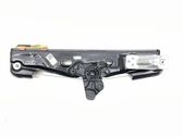 Fensterhebermechanismus ohne Motor Tür hinten