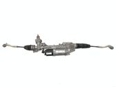 Steering rack