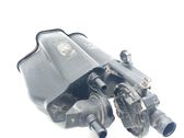 Active carbon filter fuel vapour canister