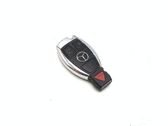 Ignition key/card