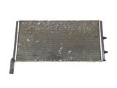 Coolant radiator