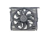 Ventilador eléctrico del radiador