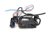 Air suspension compressor/pump