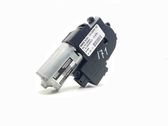 Sunroof motor/actuator