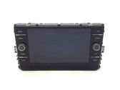 Bildschirm / Display / Anzeige