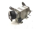 Intercooler radiator