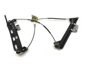 Front door electric window regulator
