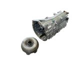 Automatic gearbox