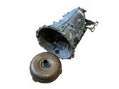 Automatic gearbox