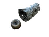Automatic gearbox