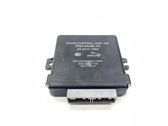 Module de commande suspension