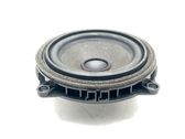 Altavoz de la puerta delantera