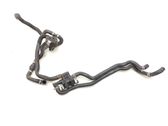 Electric auxiliary coolant/water pump