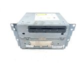 Radio/CD/DVD/GPS head unit