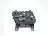 Seat control switch