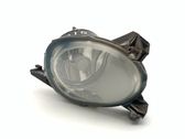 Front fog light