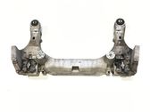 Front subframe