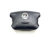 Steering wheel airbag