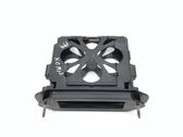 Engine control unit holder