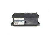 Unité de commande module de porte