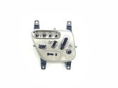 Seat control switch