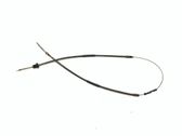 Handbrake/parking brake wiring cable
