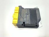 Module de contrôle airbag