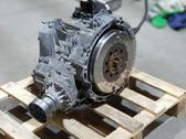 Automatikgetriebe