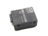Tire pressure control unit