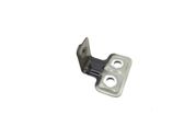 Fender mounting bracket