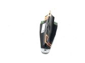 Aerial GPS antenna