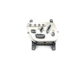 Seat control switch