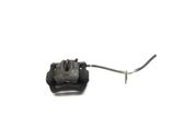 Bremssattel hinten
