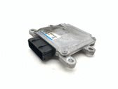 Unidad de control/módulo de la caja de cambios