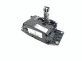 Gear shifter/selector