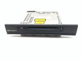 Radio/CD/DVD/GPS head unit