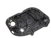 Front door electric window regulator