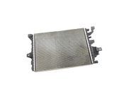 Coolant radiator
