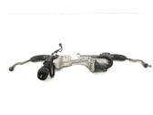 Steering rack