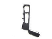 Gear shifter surround trim plastic