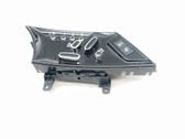 Seat control switch